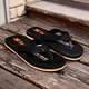 Black And Orange