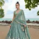 Sea Green