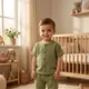 Olive Green__PANDA & PINE