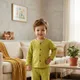 Olive Green__PANDA & PINE