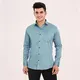 Aqua Blue__POSHAK