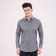 Steel Grey__POSHAK
