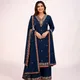 Navy Blue__DESIDRAPE