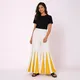 White And Yellow__DESIDRAPE