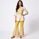 White And Yellow__DESIDRAPE