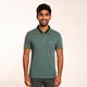 Green__WALK WEAR