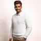 White__WALK WEAR