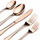 Rose Gold__MANISHAWARE