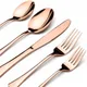Rose Gold__MANISHAWARE