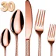 Rose Gold__MANISHAWARE