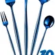 Blue__MANISHAWARE