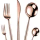 Rose Gold__MANISHAWARE