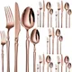 Rose Gold__MANISHAWARE
