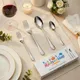Set Of 6 (24Pcs)__MANISHAWARE