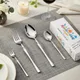 Set Of 6 (24Pcs)__MANISHAWARE