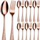 Rose Gold__MANISHAWARE