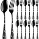 Black__MANISHAWARE
