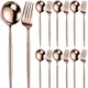 Rose Gold__MANISHAWARE