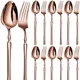 Rose Gold__MANISHAWARE