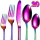 Set Of 4(20Pcs)__MANISHAWARE