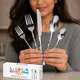 Set Of 1(5Pcs)__MANISHAWARE