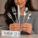 Set Of 3(15Pcs)__MANISHAWARE