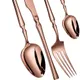 Rose Gold__MANISHAWARE