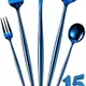 Blue__MANISHAWARE