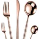Rose Gold__MANISHAWARE