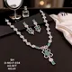 Silver & Mint