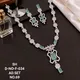 Silver & Mint