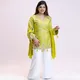 Lemon And White