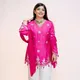 Pink And White
