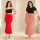 Red And Coral