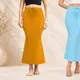 Mustard And Blue
