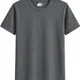 Charcoal Grey