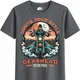 Charcoal Grey