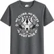 Charcoal Grey
