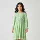 Sea Green
