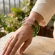 Green And Pink