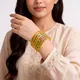 Gold Tone