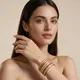 Gold Tone