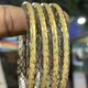 Gold Tone
