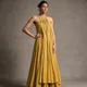 Mustard Yellow