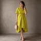 Mustard Yellow