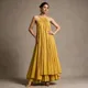 Mustard Yellow