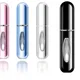 Black,Blue,Silver,Pink