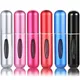 Black,Multicolor,Pink,Red,Silver