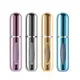 Red,purple,silverwhite,blue
