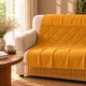 Mustard Yellow